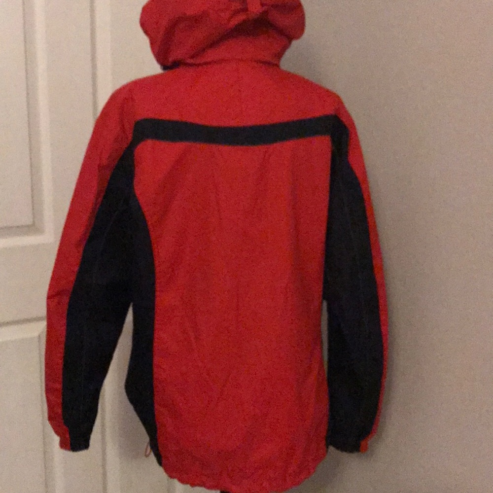 Columbia Shell Jacket - image 3